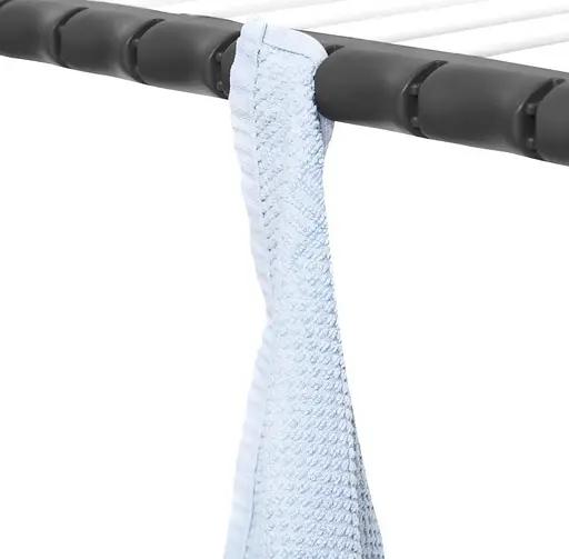 Сушарка для білизни підлогова Casa Si CasaFlex 18 White (CS92159B04) - фото 3