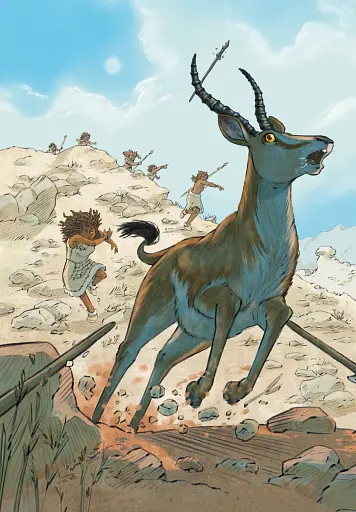 Нестримні ми. Чому світ несправедливий. Том 2 - фото 7