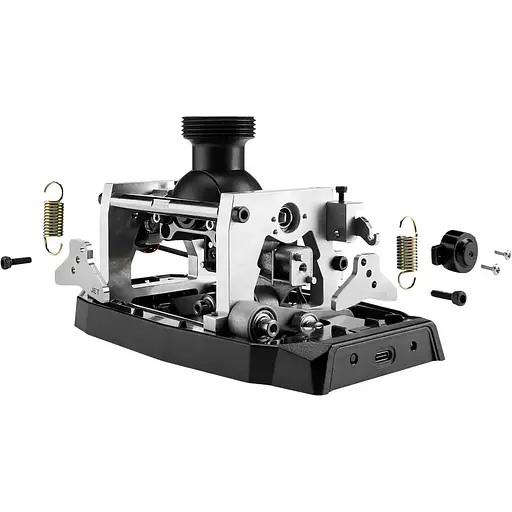 Джойстик Thrustmaster AVA F/A-18E Super Hornet Flight Stick (2960863) [148225] - фото 4