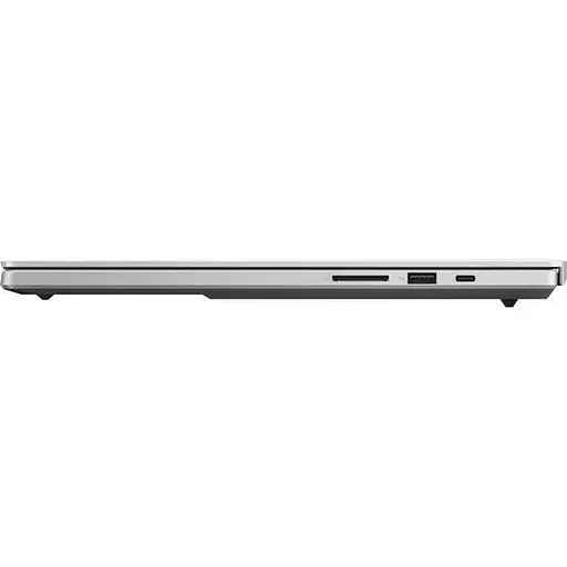 Ноутбук Asus ROG Zephyrus G16 OLED GA605WV-QR092, AMD Ryzen AI 9 HX 370, 5.1GHz, 16 WQXGA, 2.5K, 240Hz, LPDDR5X 32GB 7467MHz, SSD 1TB, SSD 1TB DOS - фото 5