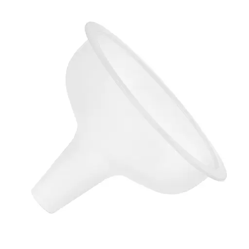 Набор сито со съемной лейкой воронкой пластик диаметр 18 см высота 16 см, Woodly Розовый 84914 - фото 7