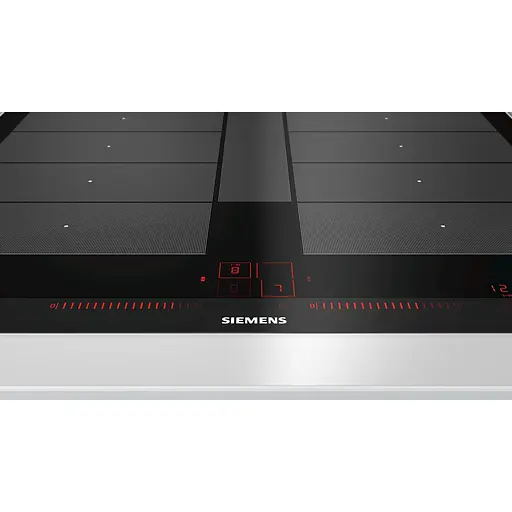 Индукционная варочная поверхность Siemens EX675LYC1E [143272] - фото 3