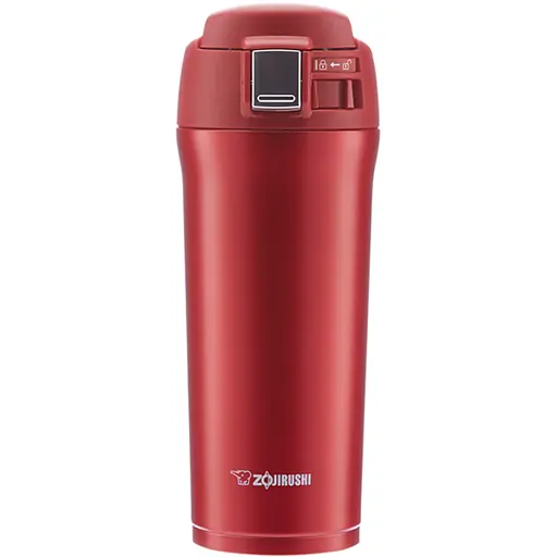 Термокружка Zojirushi SM-YAF48RA 0.48 л Red