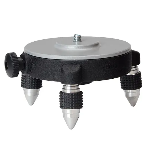 Рівень лазерний Alloid 3D 12 ліній (LL-3397K) - фото 3