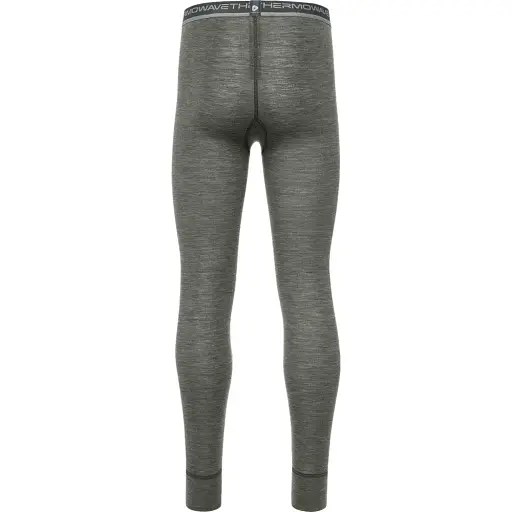 Кальсоны Thermowave Merino Warm Active XL Forest green - фото 2