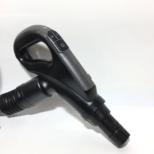 Шланг на пилосос Samsung VC21F60JK, VC21F60JUH1, VC21F60JUK1 (з пультом керування), DJ97-02084J - фото 4