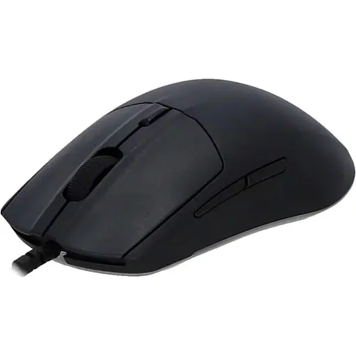 Миша SteelSeries Rival 3 Gen 2 RGB Black (62515) - фото 2