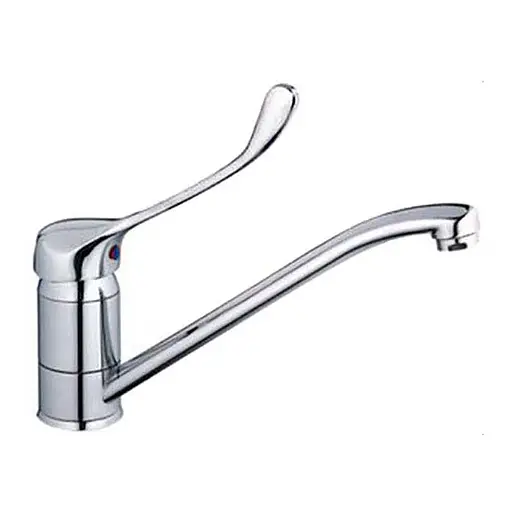 Змішувач для кухні Haiba HIRURG 004 (HB0225) - фото 1