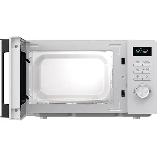 Мікрохвильова піч Gorenje MO20A3WH (M20XYZ) - фото 7
