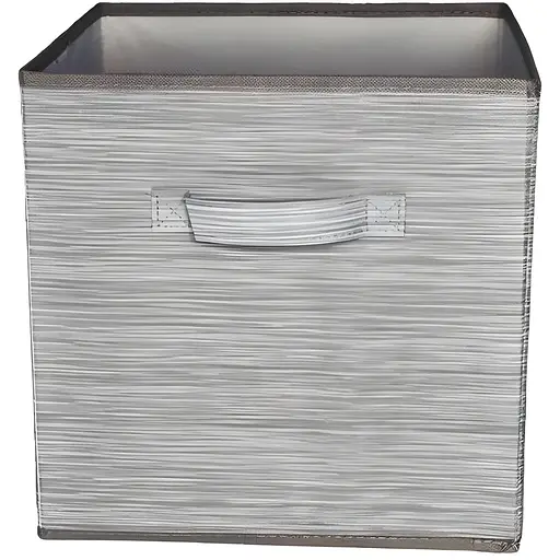 Короб для зберігання Handy Home Латте 30х30х30 см (ES-20)