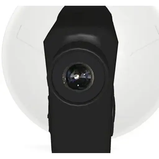 Монокуляр військовий Sun Way 8х25 з вбудованим параболічним мікрофоном SU-100 пристрій виявлення противника - фото 2