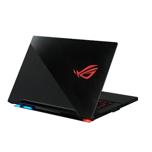 Ноутбук Asus Rog GX502 i7-9750H, 16Gb, 1000Gb SSD, Nvidia GeForce RTX 2070 8Gb - фото 3