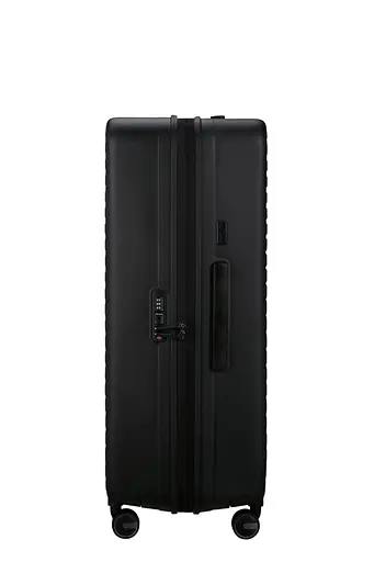 Валіза 81 См Samsonite RESTACKD BLACK 81x54x31(34) KO6*09005 - фото 6