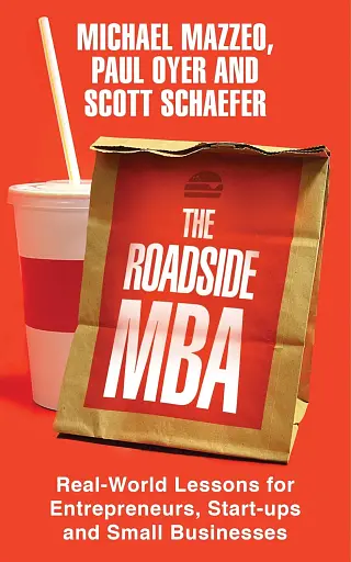 The Roadside MBA