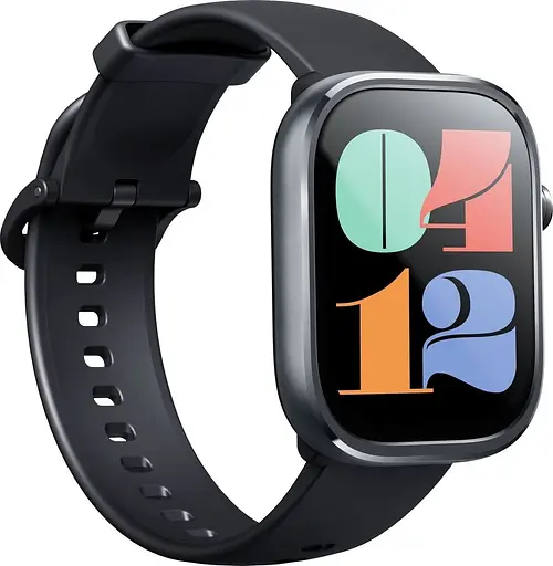 Умные часы Mibro C4 (XPAW021) темно серые - фото 3