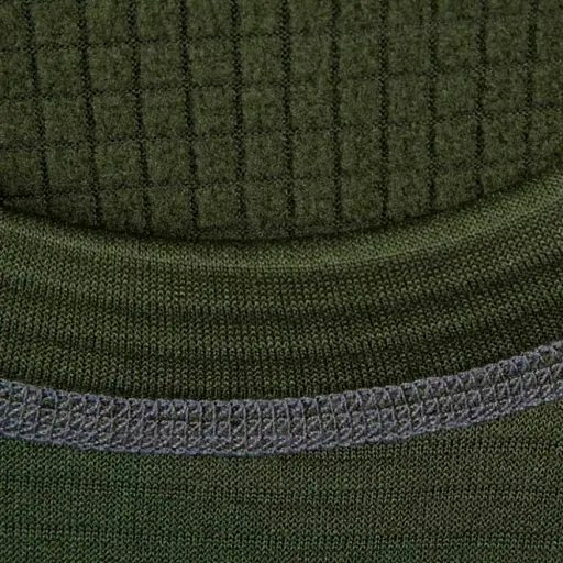 Термобілизна Camotrail Polar Pro XXXL Green - фото 4