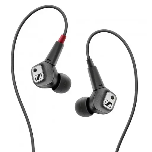 Наушники Sennheiser IE 80 S (507448) - фото 1