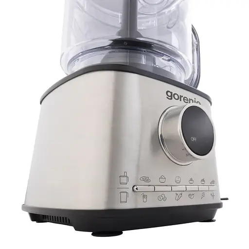 Кухонний комбайн Gorenje SBR1500E (0000058986) - фото 3