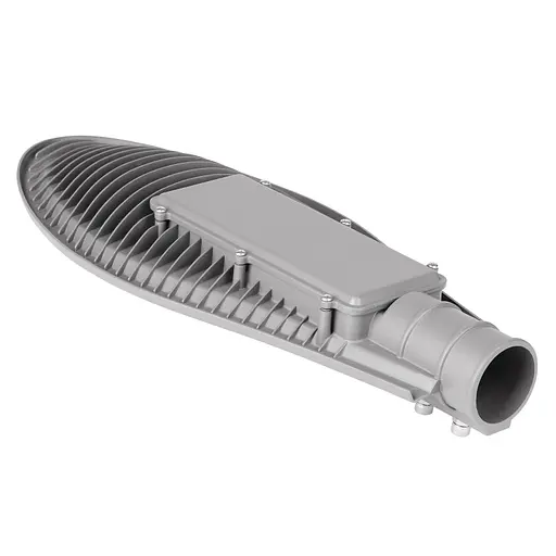 Светильник Brille консольный на столб LED HL-604/50W J-6022 CW COB - фото 6