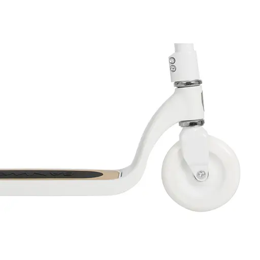 Детский самокат Banwood Scooter Maxi White - фото 4