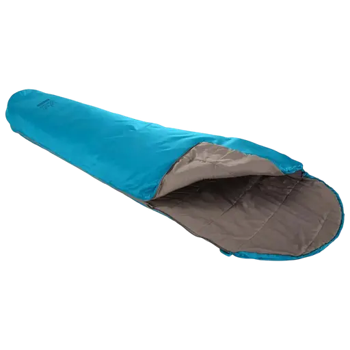 Спальний мішок Grand Canyon Whistler 190 13°C Caneel Bay Left (340000) (DAS302744) - фото 1