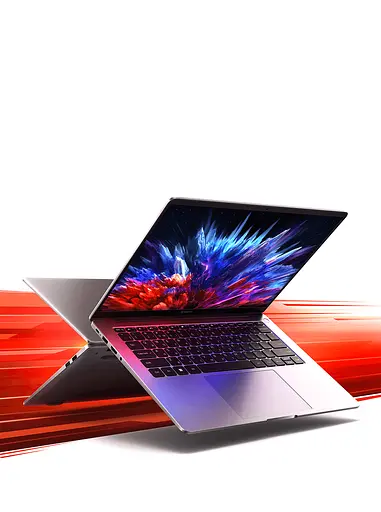 Ноутбук Xiaomi Redmibook 14 II Ryzen 5-4500U, 8Gb, 512Gb SSD