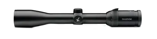 Оптический прицел Swarovski 2.5-15x44 Z6I L 4A-I - фото 3