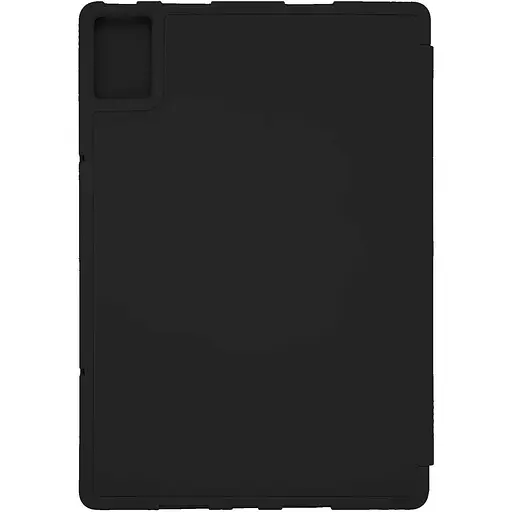 Чохол-книга ArmorStandart Smart Fold Pen для Lenovo Idea Tab Pro Black (ARM85075) [138023] - фото 2