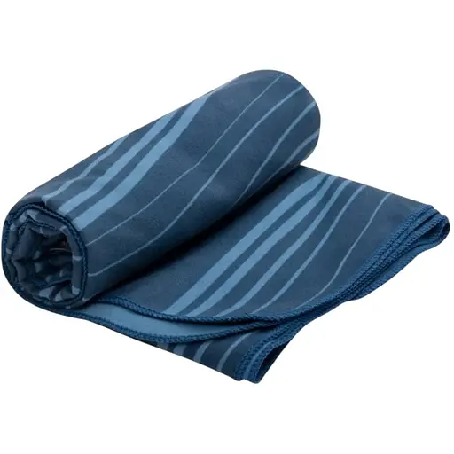 Полотенце Sea To Summit DryLite Towel L Atlantic Wave (1033-STS ACP071031-061619)