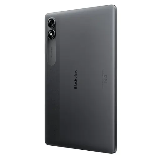 Планшет Blackview Tab 90 8/128Gb LTE Silver Grey Global version - фото 6