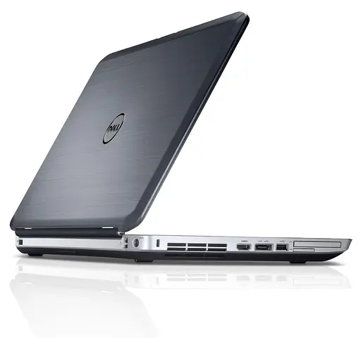 Ноутбук Dell Latitude E5530 (i5-3340M/8/120SSD) - Class A "Б/В" - фото 2