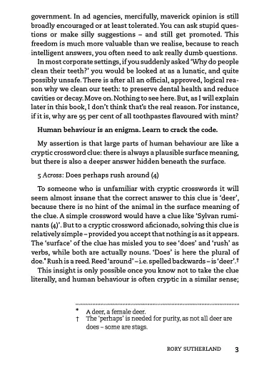 Alchemy. The Magic of Original Thinking in a World of Mind-Numbing Conformity - фото 13