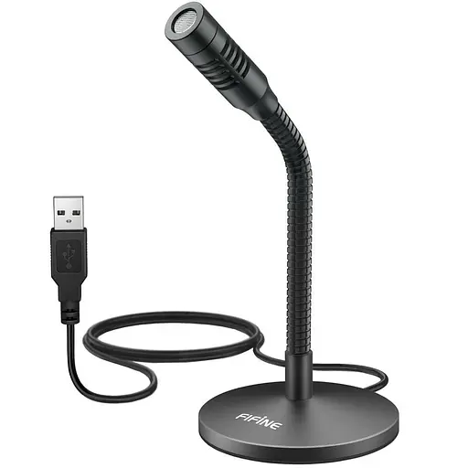 Микрофон Fifine K050 (K050) - фото 1