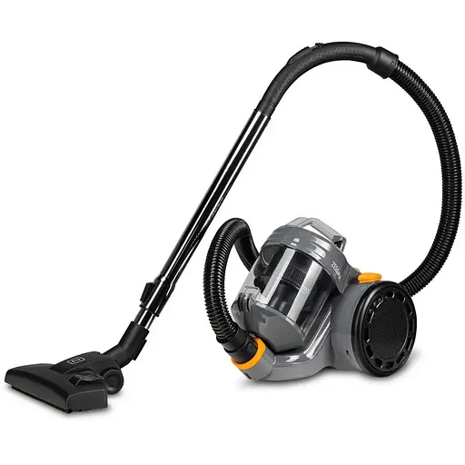 Пылесос Zeegma Zonder Base JET циклонный без мешка 4000W - фото 4