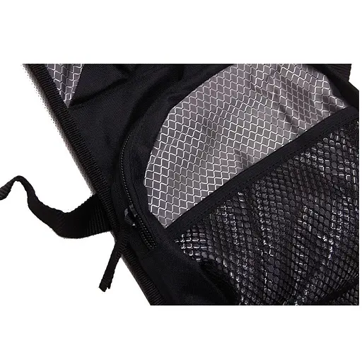 Велосипедный рюкзак, велорюкзак небольшого размера 2L Olpran 19х43х3 см sum0024131 - фото 3