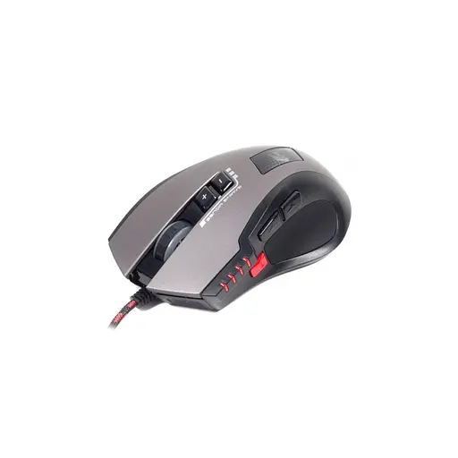 Мишка Gembird MUSG-004 - фото 2