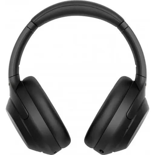 Гарнитура Sony WH1000XM4 Black - фото 3