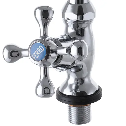 Монокран G-Ferro FE0011, Хром - фото 2