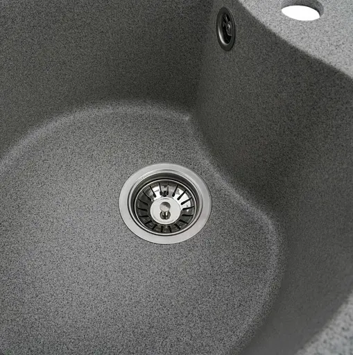 Кухонная мойка Platinum 480 TURAS (SP000025044) - фото 4