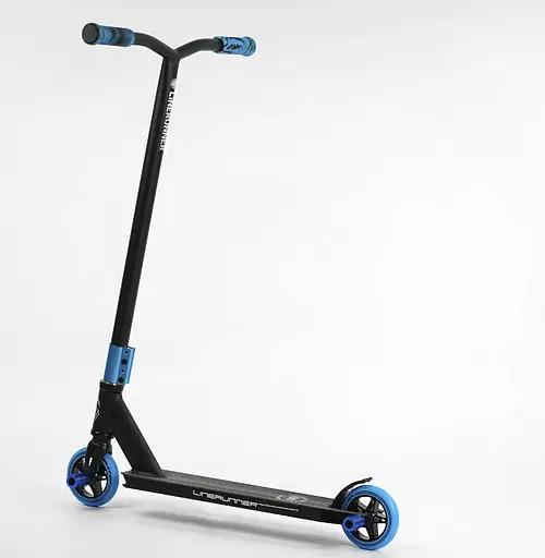 Трюковий самокат із серії Linerunner LR82063 Best Scooter HIC-система - фото 4