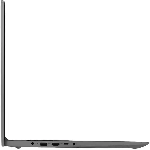 Ноутбук Lenovo IdeaPad 3 17ABA7, (82RQ007WRM), AMD Ryzen 7 5825U до 4.5 ГГц, 17.3-дюймовый HD+, 16 ГБ, SSD 512 ГБ, графика AMD Radeon, Free DOS - фото 7