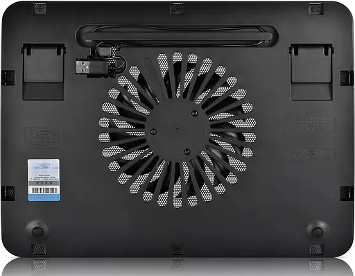 Підставка для ноутбука Deepcool WIND PAL MINI (DP-N114L-WDMI) - фото 3