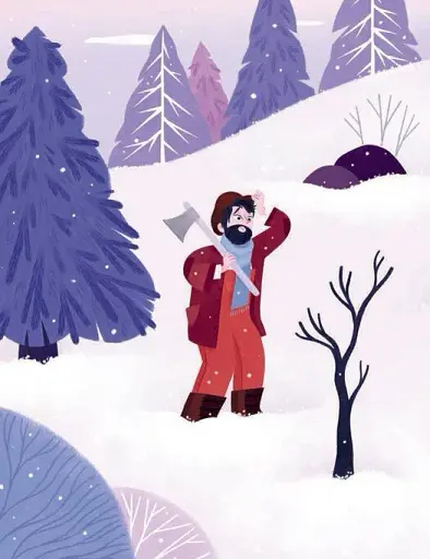 Сім історій про Різдво - фото 3