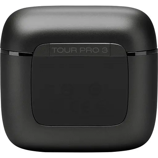 Навушники JBL TWS Tour Pro 3 Black (JBLTOURPRO3BLK) - фото 10