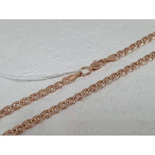 Золотий ланцюжок Favoritum (Нонна). НОНА_1 60 - фото 3