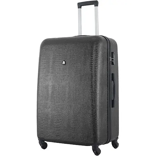 Валіза Semi Line 28" L Black (T5580-6) - фото 1