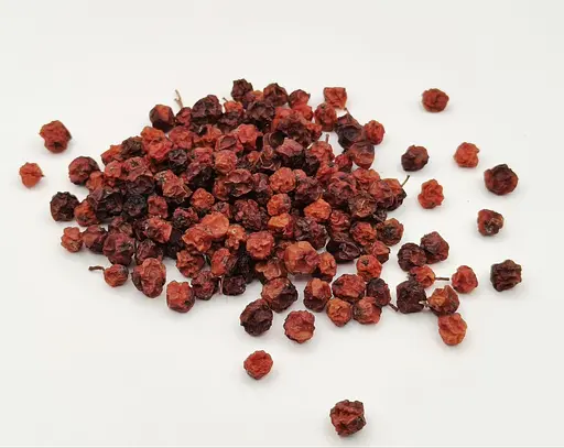 Горобина сушена, 50 г