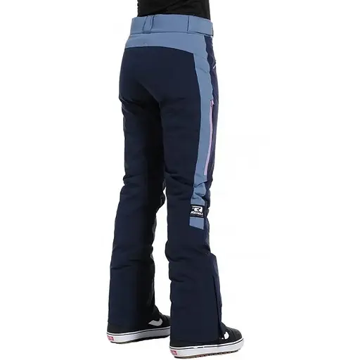 Штаны Rehall Lena W M Navy (1012-60447-3007-M) - фото 3