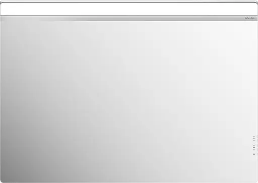 Зеркало настенное с LED-подсветкой и антизапотеванием Am.Pm Inspire 2.0 100 см M50AMOX1001SA - фото 1