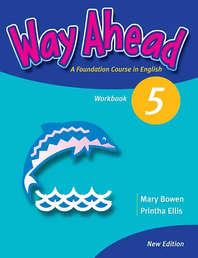 Way Ahead Revised 5 Workbook